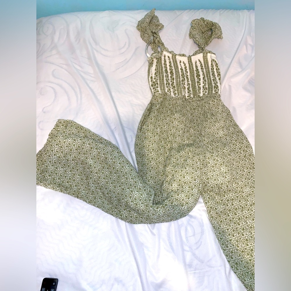 Jumpsuit